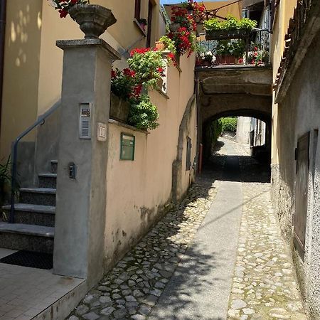 Apartament Il Nido Nella Quiete Tremezzo Zewnętrze zdjęcie