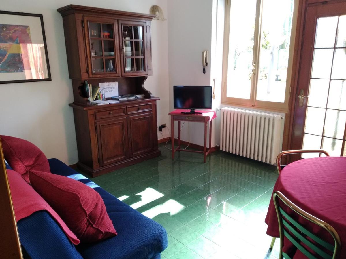 Apartament Il Nido Nella Quiete Tremezzo Zewnętrze zdjęcie