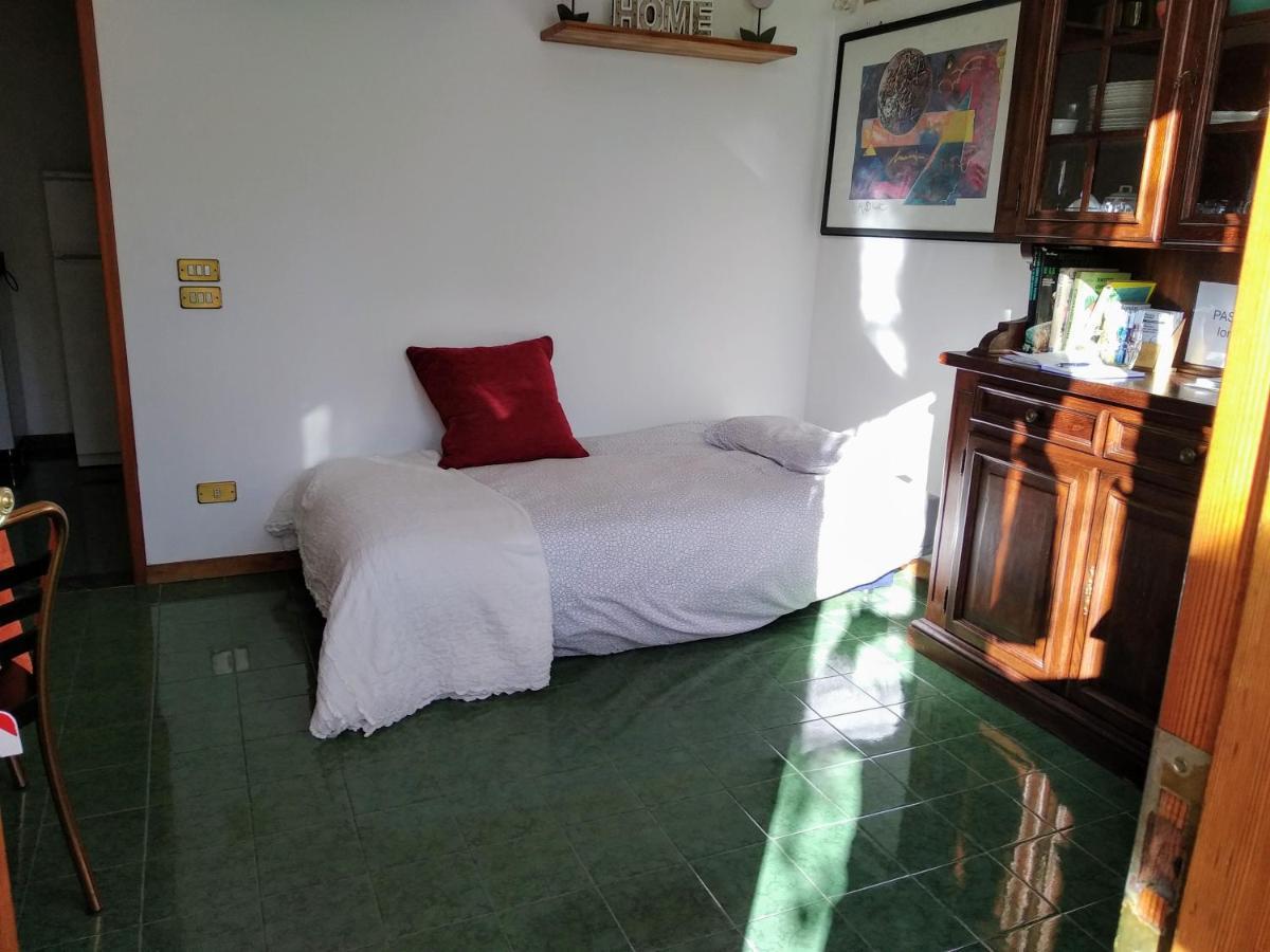 Apartament Il Nido Nella Quiete Tremezzo Zewnętrze zdjęcie
