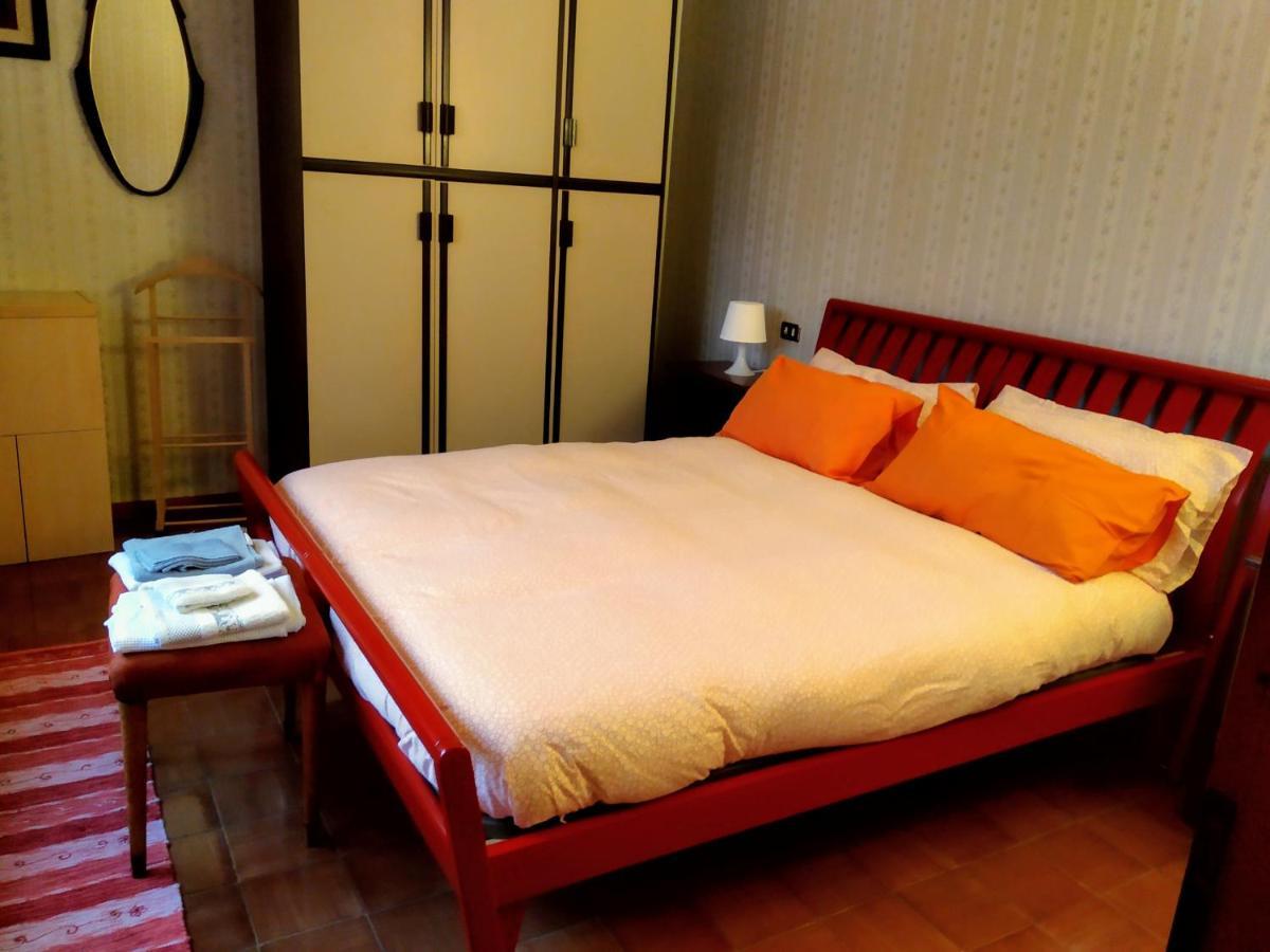 Apartament Il Nido Nella Quiete Tremezzo Zewnętrze zdjęcie