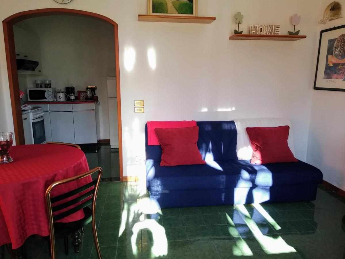 Apartament Il Nido Nella Quiete Tremezzo Zewnętrze zdjęcie