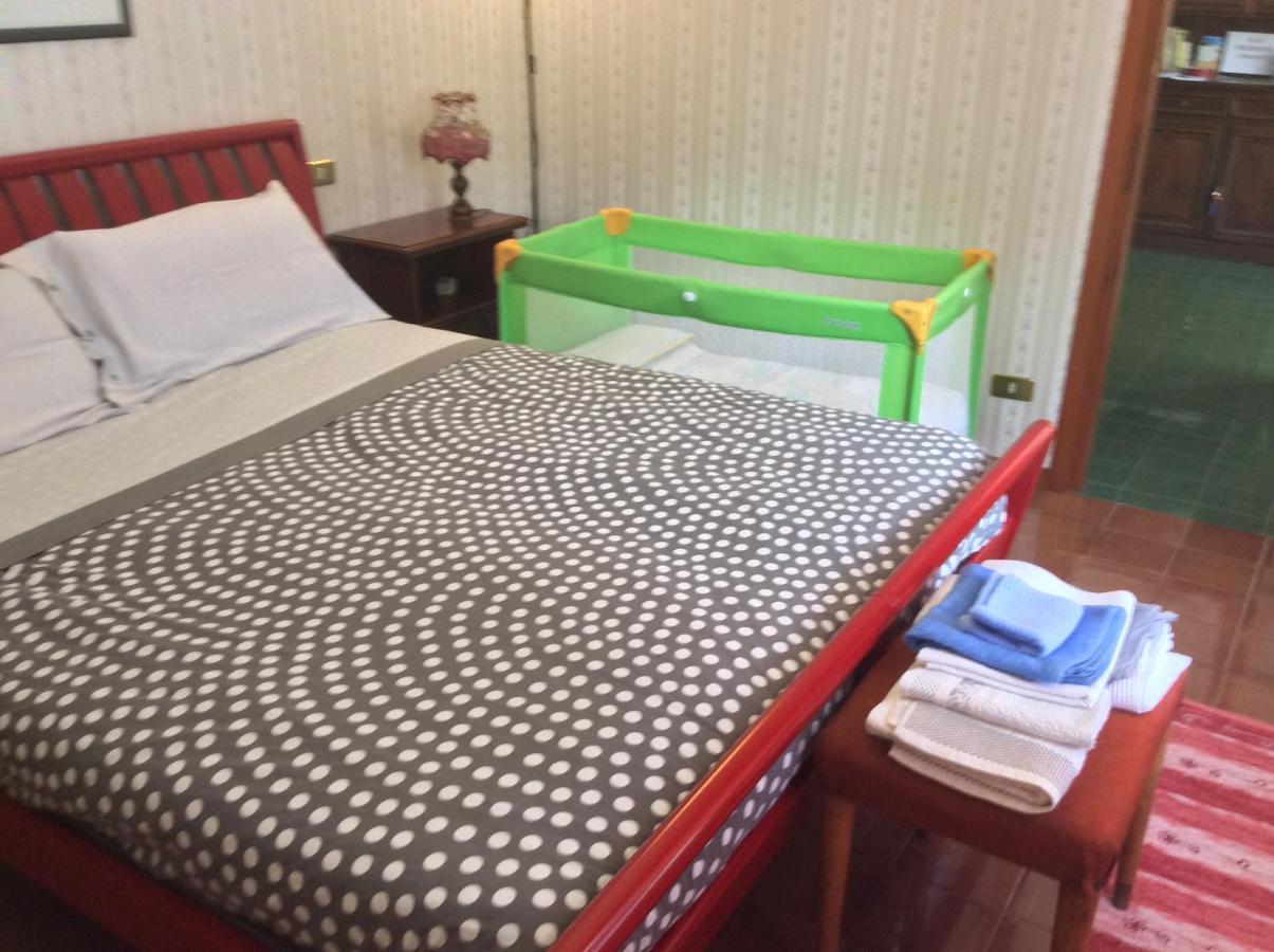 Apartament Il Nido Nella Quiete Tremezzo Zewnętrze zdjęcie