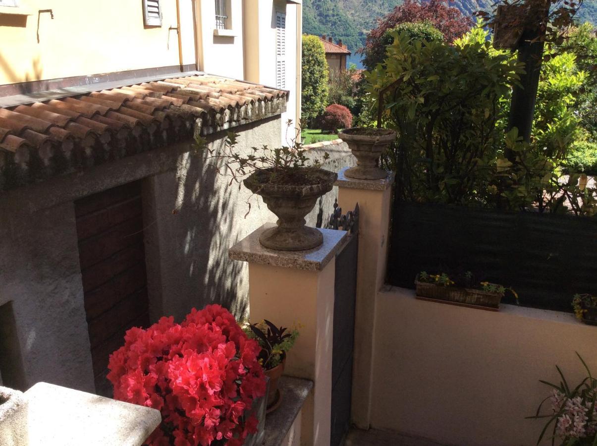 Apartament Il Nido Nella Quiete Tremezzo Zewnętrze zdjęcie