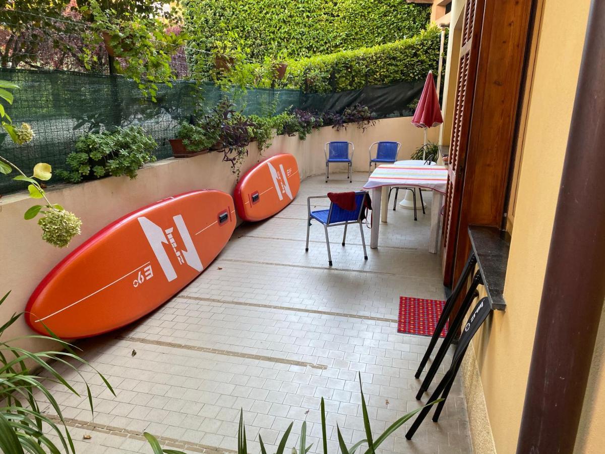 Apartament Il Nido Nella Quiete Tremezzo Zewnętrze zdjęcie