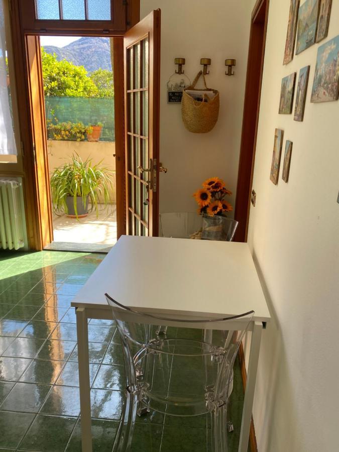 Apartament Il Nido Nella Quiete Tremezzo Zewnętrze zdjęcie