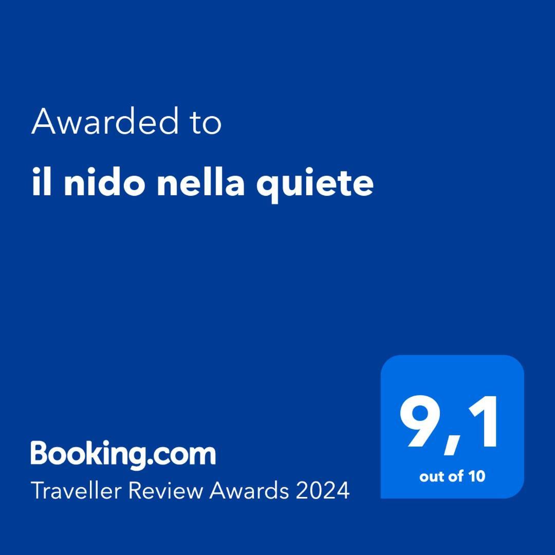 Apartament Il Nido Nella Quiete Tremezzo Zewnętrze zdjęcie