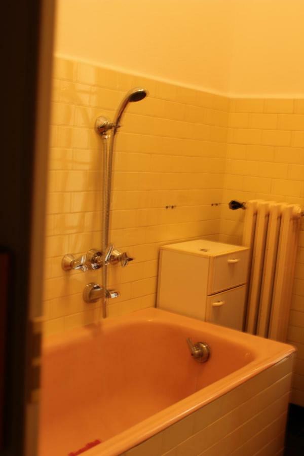 Apartament Il Nido Nella Quiete Tremezzo Zewnętrze zdjęcie