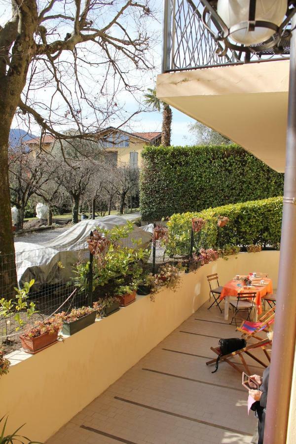 Apartament Il Nido Nella Quiete Tremezzo Zewnętrze zdjęcie
