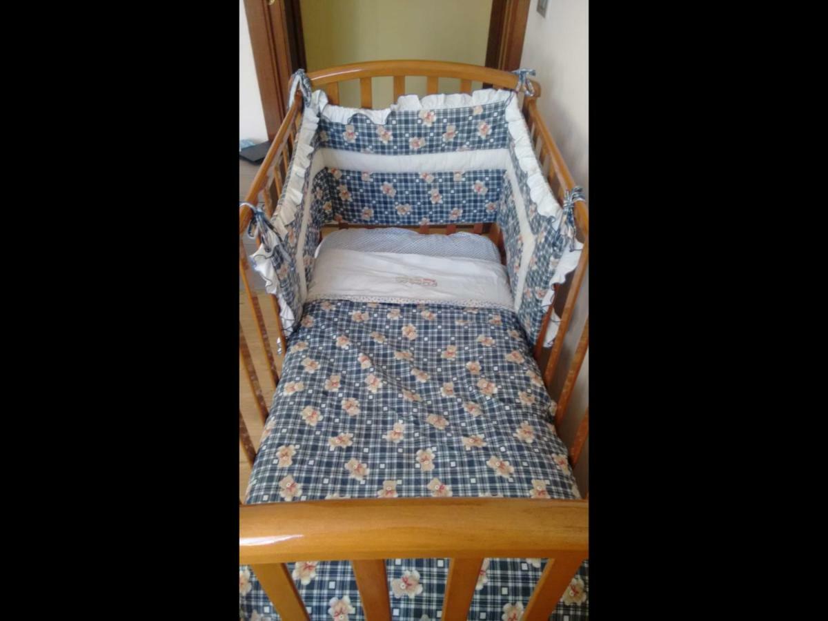 Apartament Il Nido Nella Quiete Tremezzo Zewnętrze zdjęcie