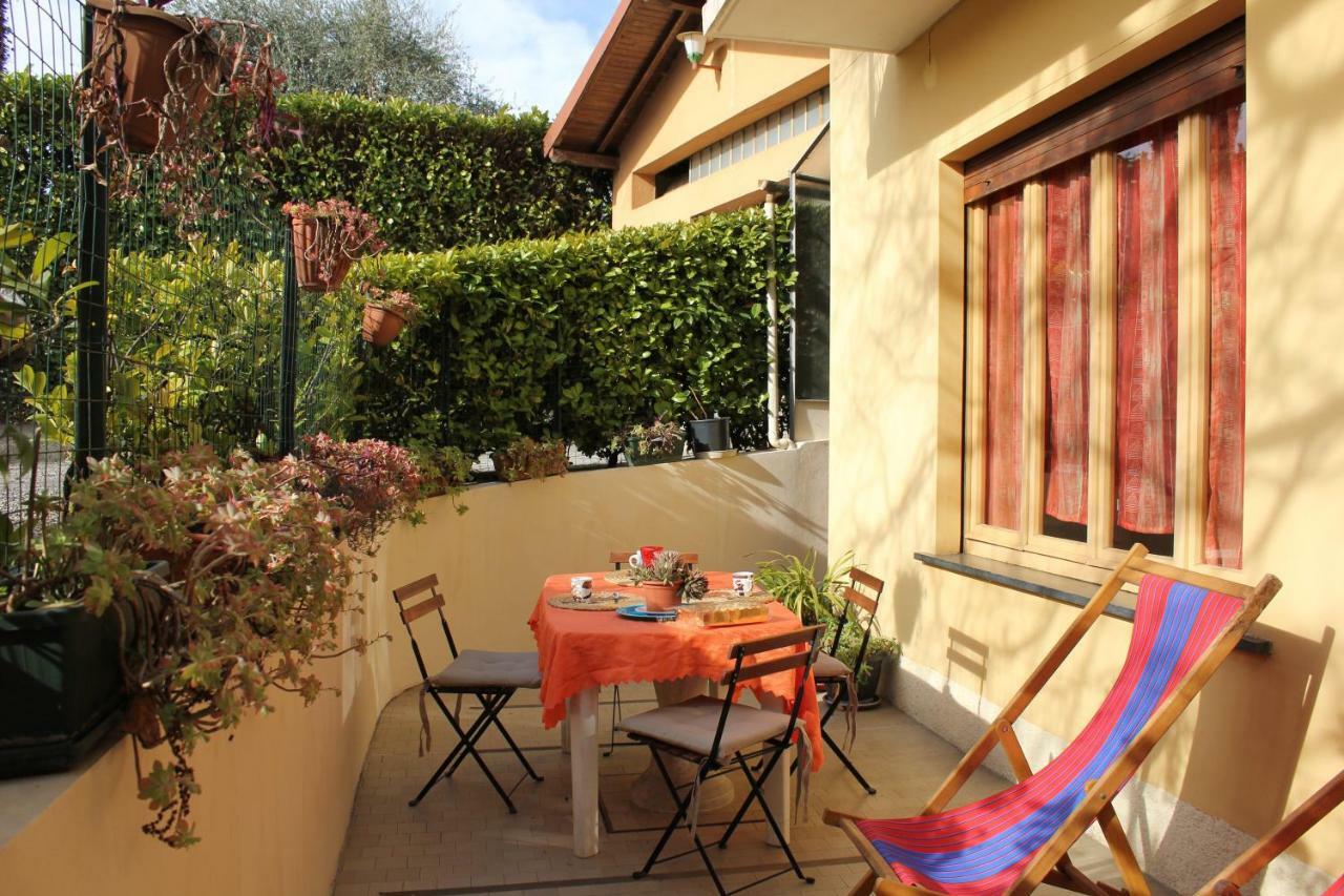 Apartament Il Nido Nella Quiete Tremezzo Zewnętrze zdjęcie
