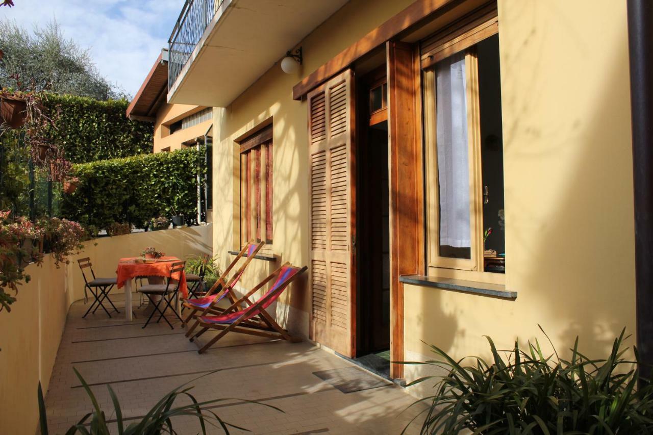 Apartament Il Nido Nella Quiete Tremezzo Zewnętrze zdjęcie
