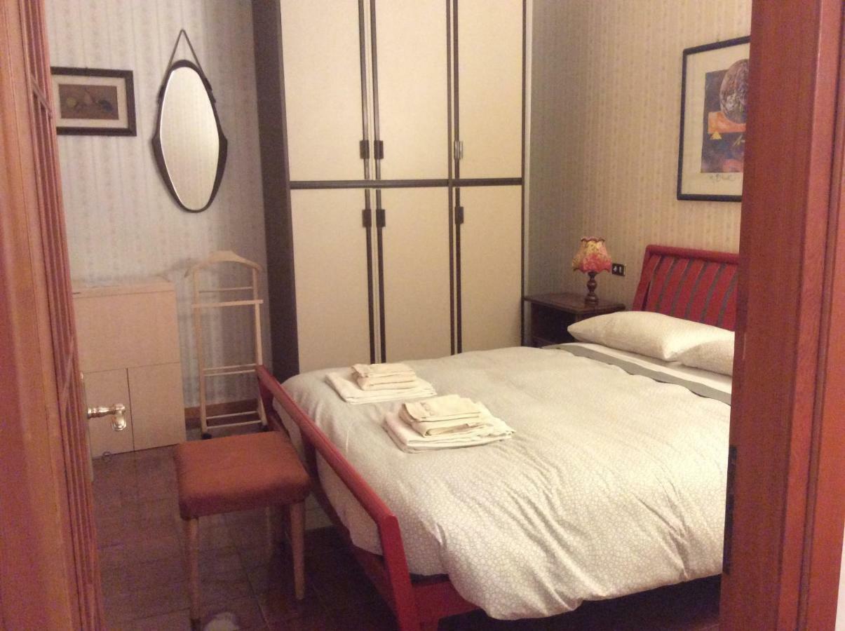 Apartament Il Nido Nella Quiete Tremezzo Zewnętrze zdjęcie